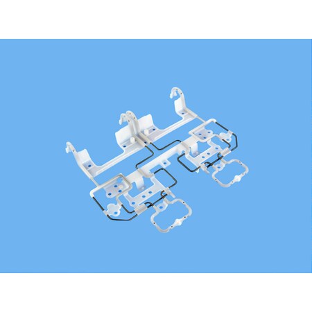 Mopar Seat Spring Frame, 68323863AA 68323863AA